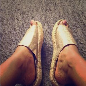 Espadrilles